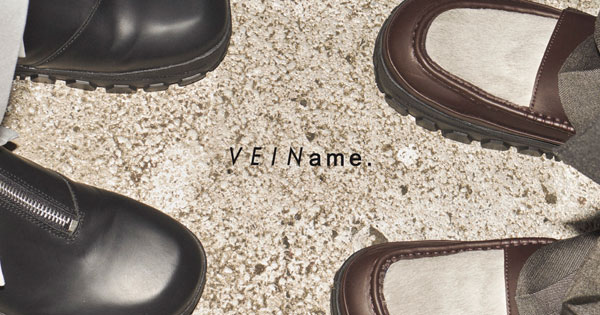 Name. × VEIN コラボプロジェクト 『 VEIName. 』 がローンチ | warp