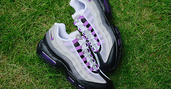 AIR MAX warp